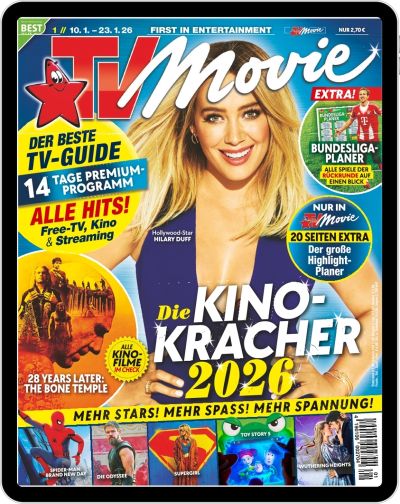 TVMovie ePaper