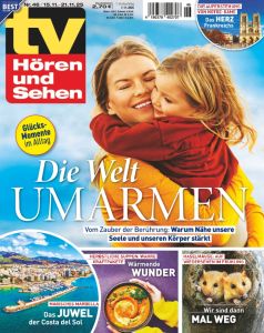 tv Hören und Sehen