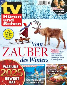 tv Hören und Sehen
