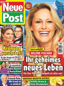 Neue Post