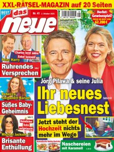 das neue
