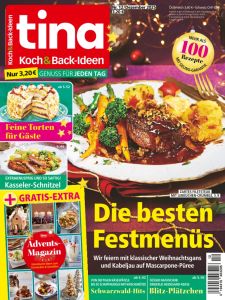 tina Koch&Back-Ideen