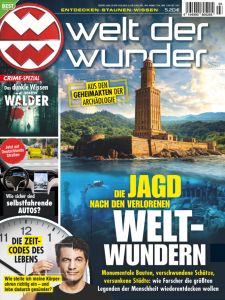 welt der wunder