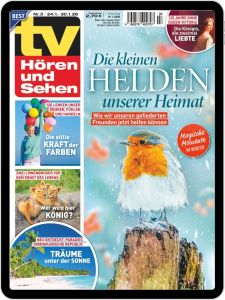 tv H&ouml;ren und Sehen ePaper