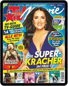 TVMovie ePaper