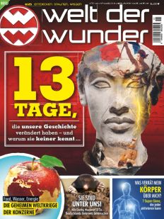 welt der wunder