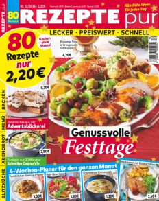 REZEPTE pur