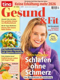 tina GESUND & Fit