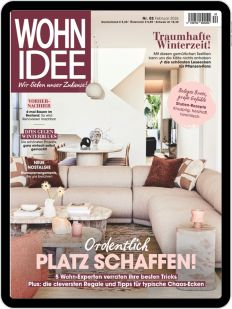 Wohnidee ePaper