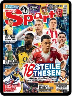Bravo Sport ePaper