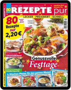 Rezepte Pur ePaper