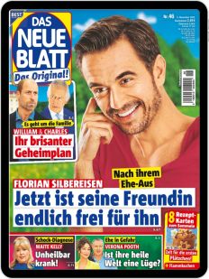 Das neue Blatt ePaper