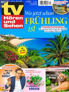 tv Hören und Sehen
