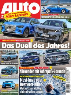 AUTO ZEITUNG