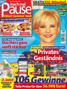 mach mal Pause