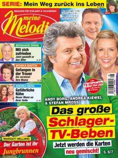 MEINE MELODIE
