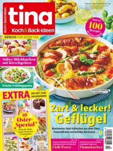 tina Koch&Back-Ideen
