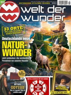 welt der wunder