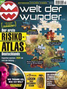 welt der wunder