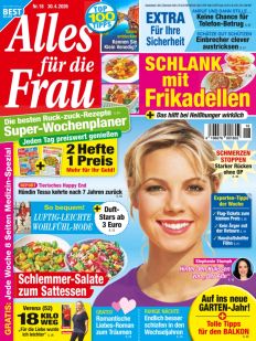 Alles für die Frau