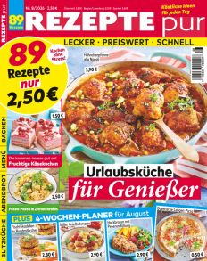 REZEPTE pur