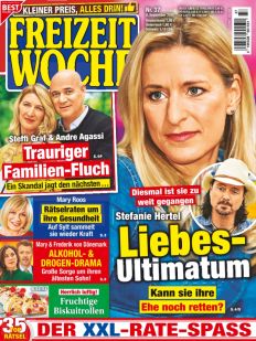 FREIZEITWOCHE