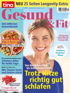 tina GESUND & Fit