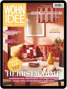 Wohnidee ePaper