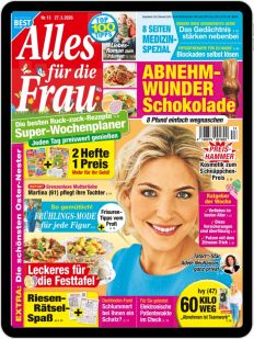 Alles für die Frau ePaper