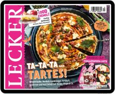 Mein Lecker Kochbuch ePaper