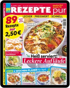 Rezepte Pur ePaper