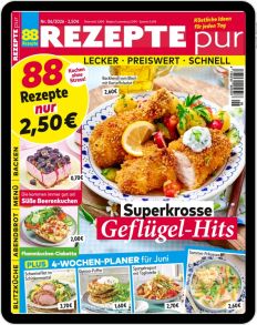Rezepte Pur ePaper