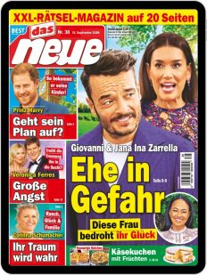 Das Neue ePaper