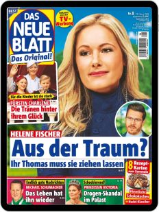 Das neue Blatt ePaper