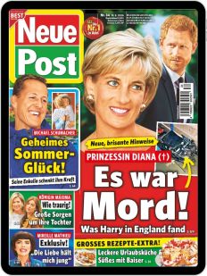 Neue Post ePaper