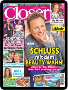 Closer ePaper