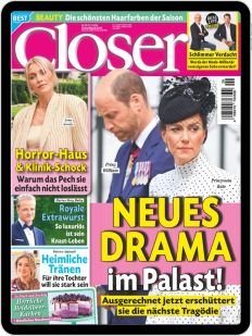Closer ePaper