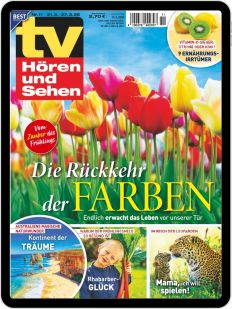 tv Hören und Sehen ePaper