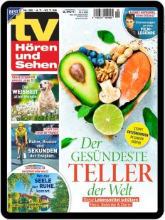 tv Hören und Sehen ePaper