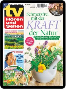 tv Hören und Sehen ePaper