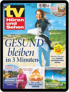 tv Hören und Sehen ePaper