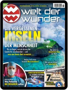 Welt der Wunder ePaper