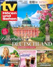 tv Hören und Sehen