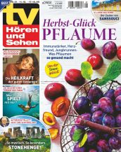 tv Hören und Sehen