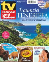 tv Hören und Sehen