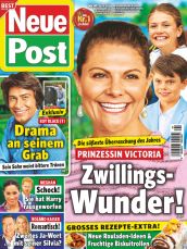 Neue Post