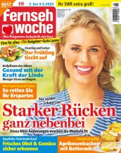 Fernsehwoche