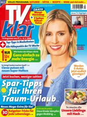 TV klar