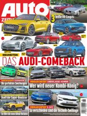 AUTO ZEITUNG
