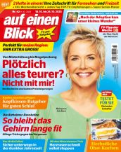 auf einen Blick